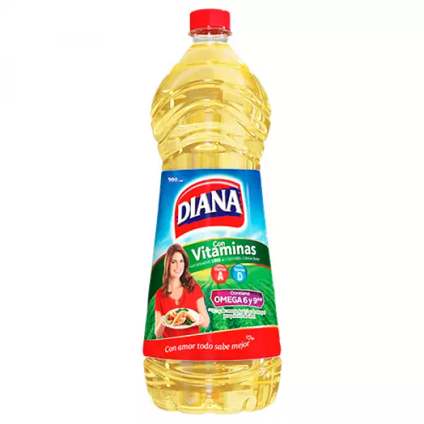 Aceite Diana