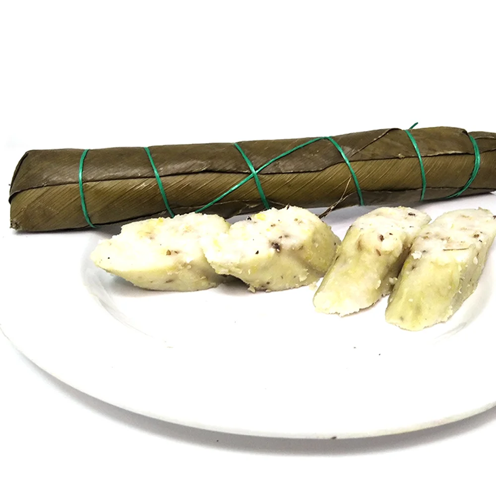 Bollo de Coco