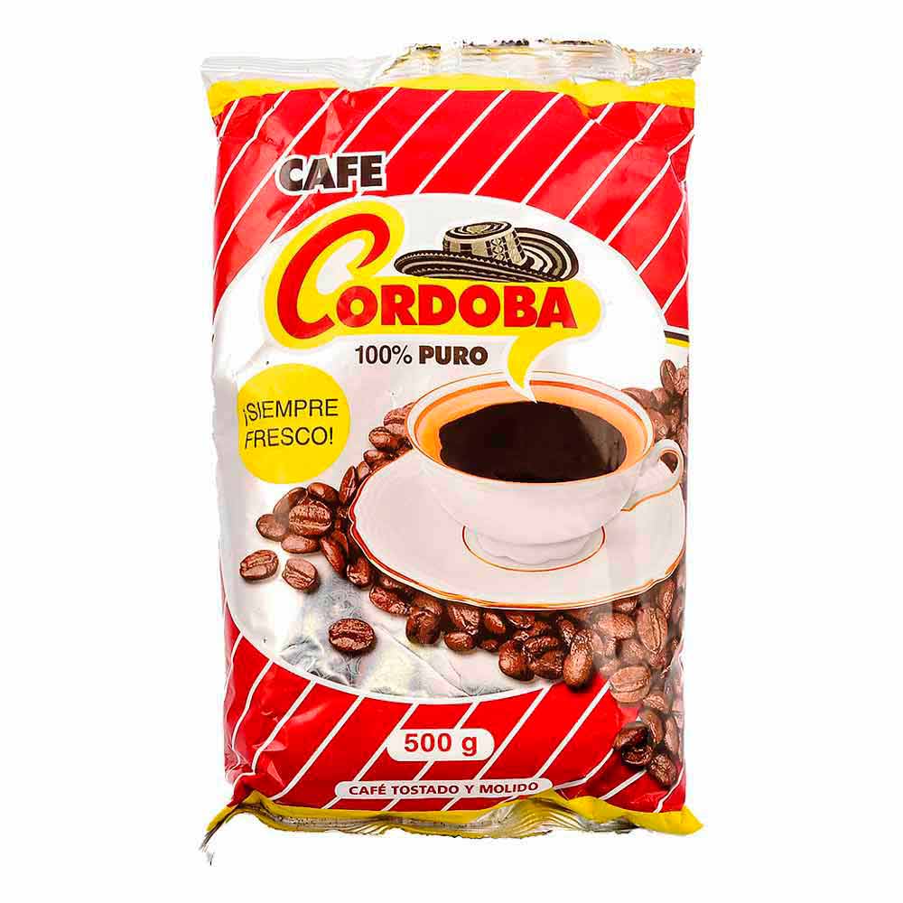 Caf� C�rdova