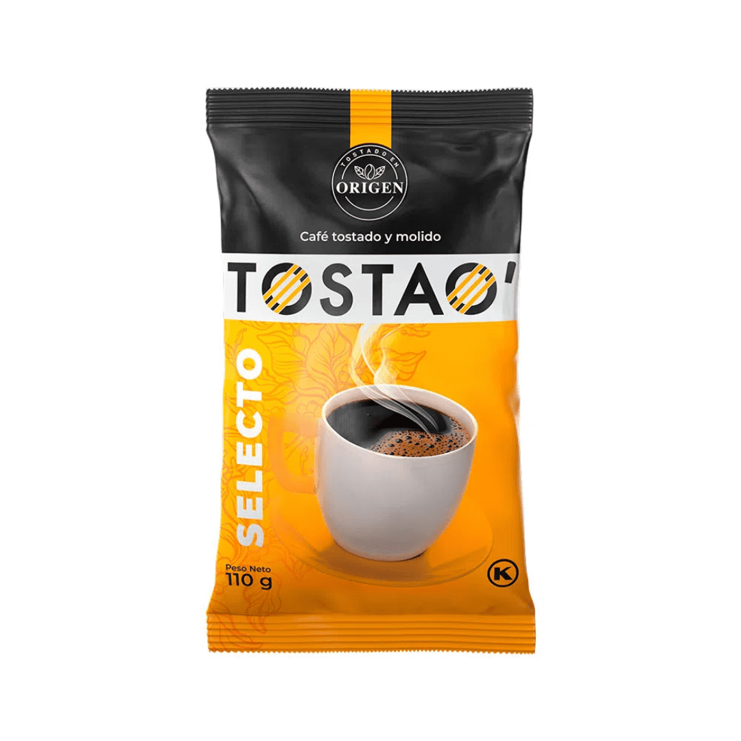 Caf� Tostao