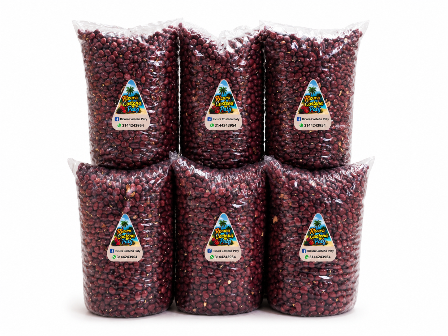 Frijoles Diablito