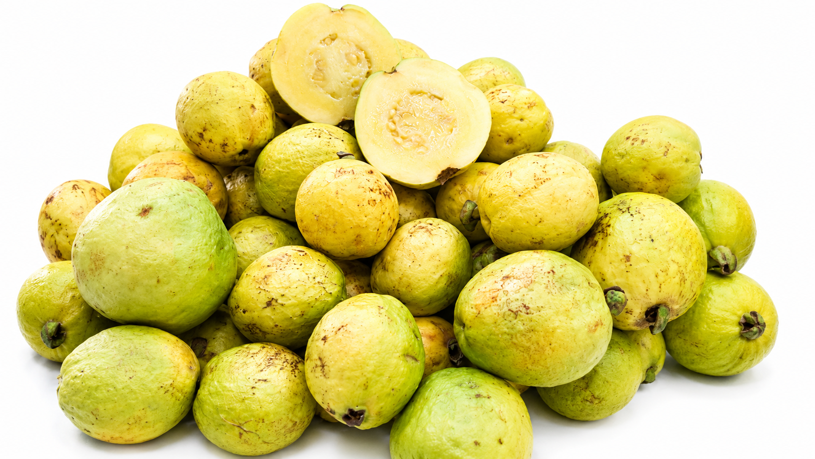 Guayaba Agria