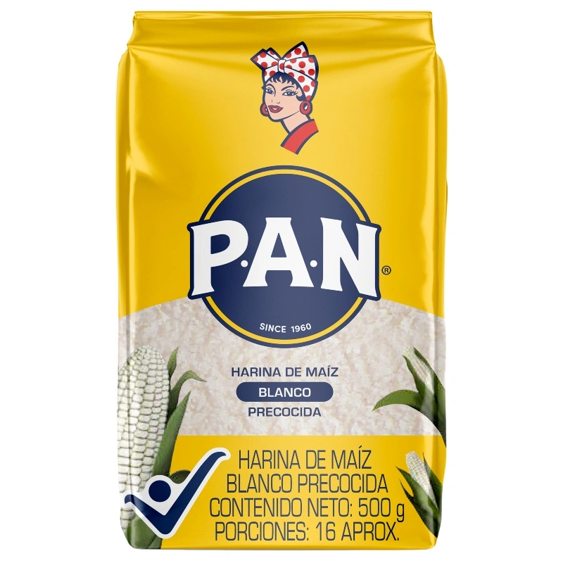 Harina PAN