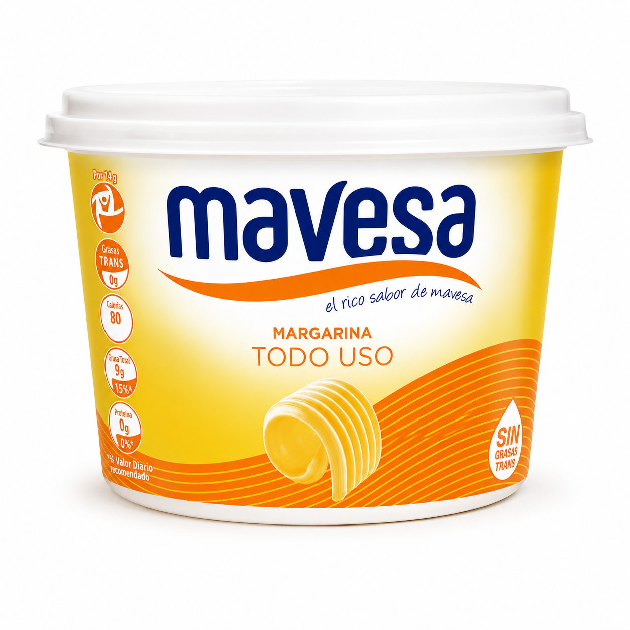 Mavesa Margarina