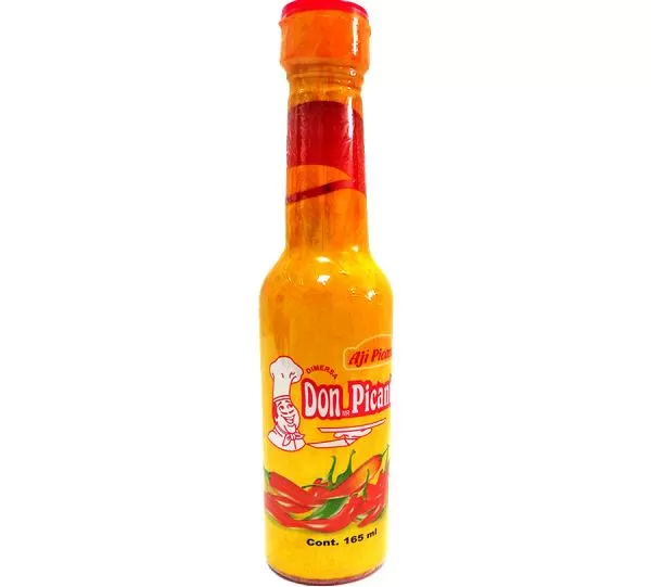 Picante Don Sabor 100 ml