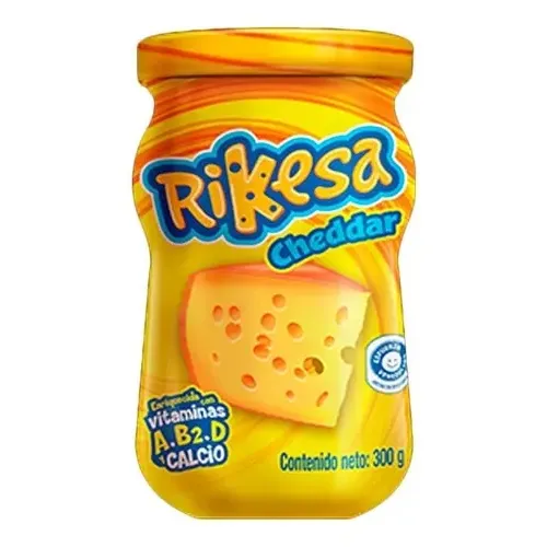 Riqueza 200 gr