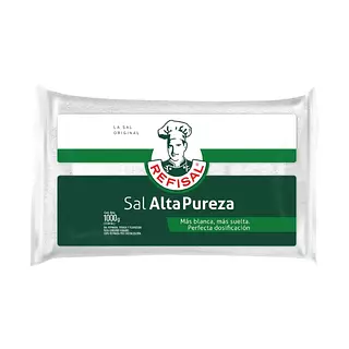 Sal Refisal